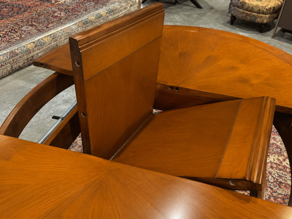 Round Table Verzeichnis