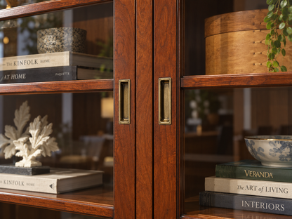 Display cabinet Consulat