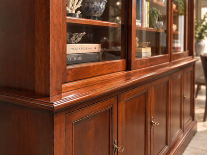 Display cabinet Consulat
