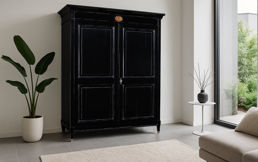 Kledingkast Directoire