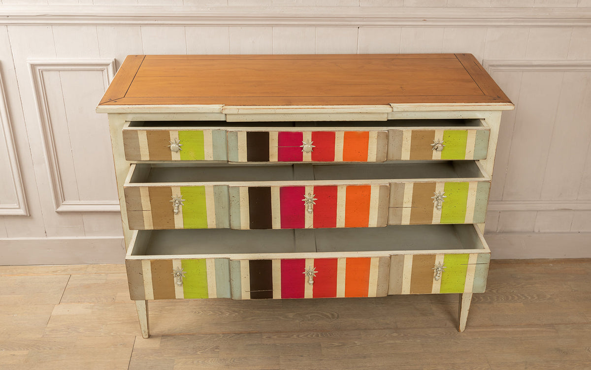 Commode Flo