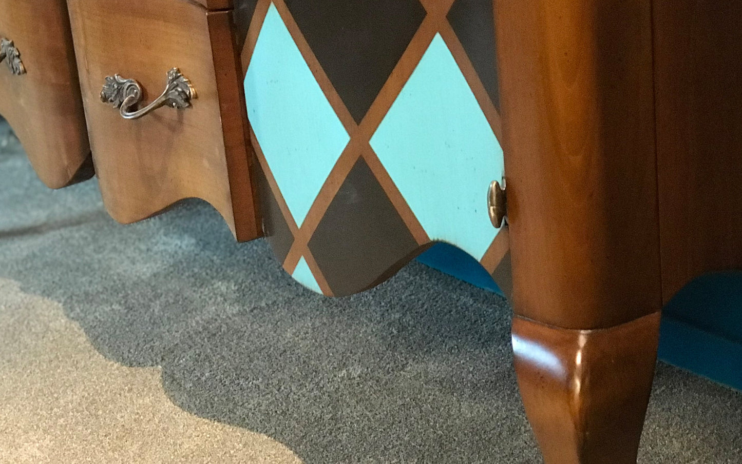 Dressoir Harlequin