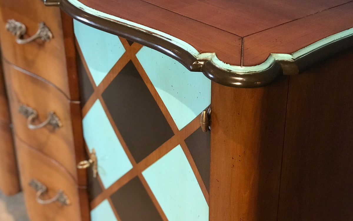 Dressoir Harlequin