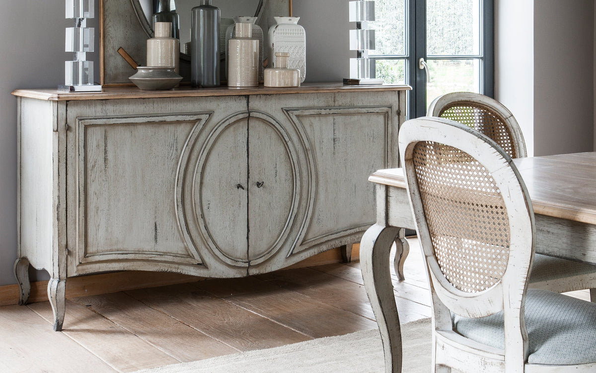 Dressoir Medaillon