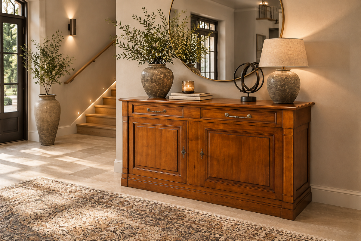 Dresser Directoire
