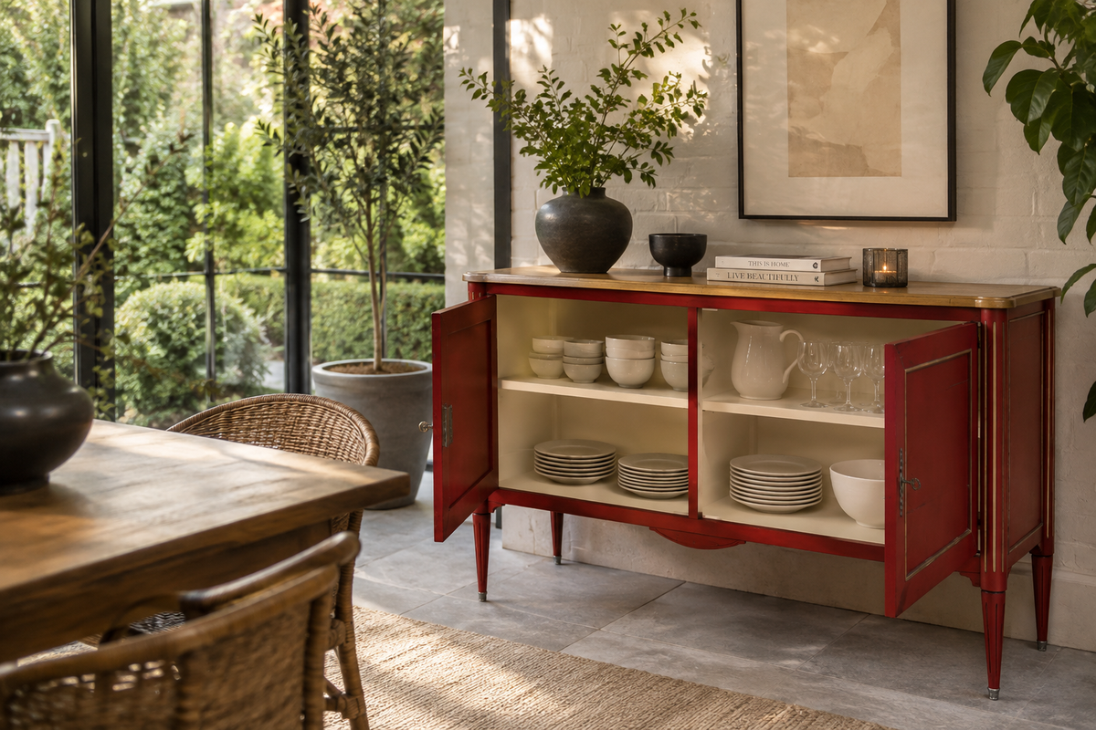 Sideboard Ermitage