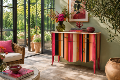 Dressoir Exuberant