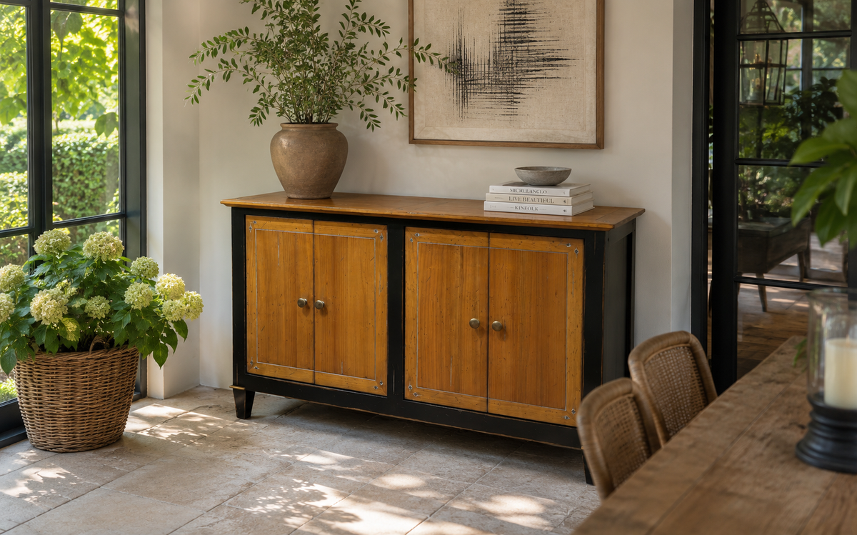 Dressoir Directe Ligne
