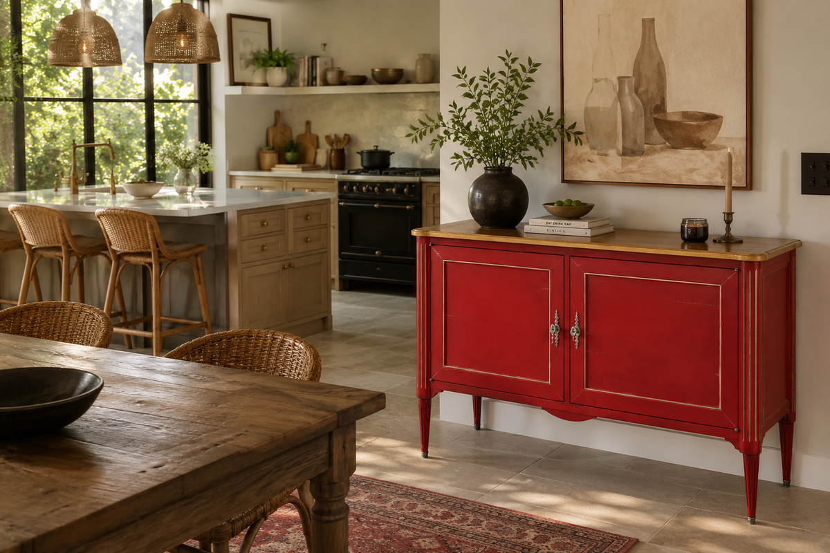 Sideboard Ermitage