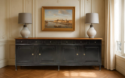 Dressoir Jacob extra Grand