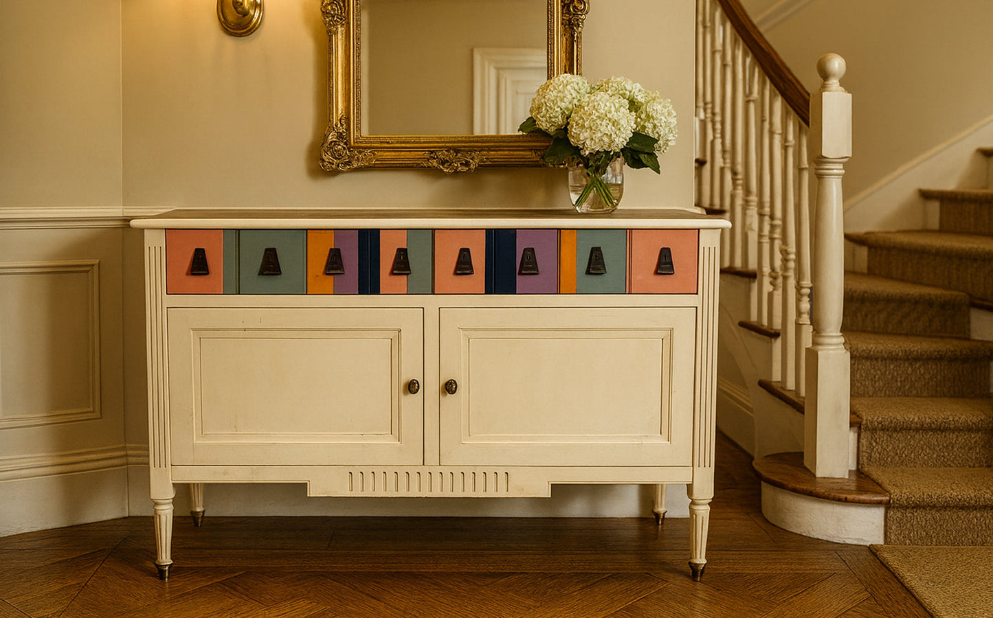 Dressoir Jacob creme (small)