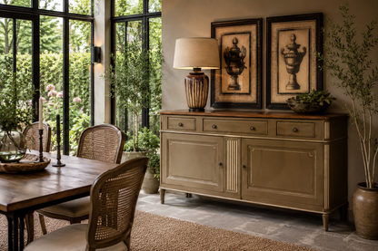 Jacob (Grand) sideboard
