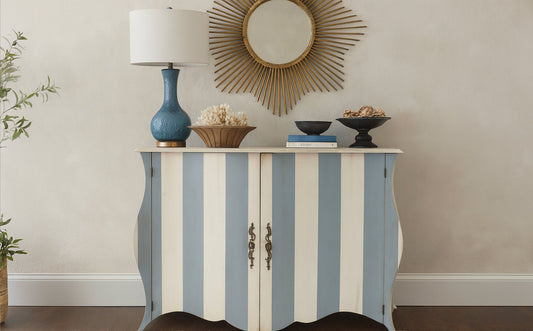 Dressoir Heritage beach