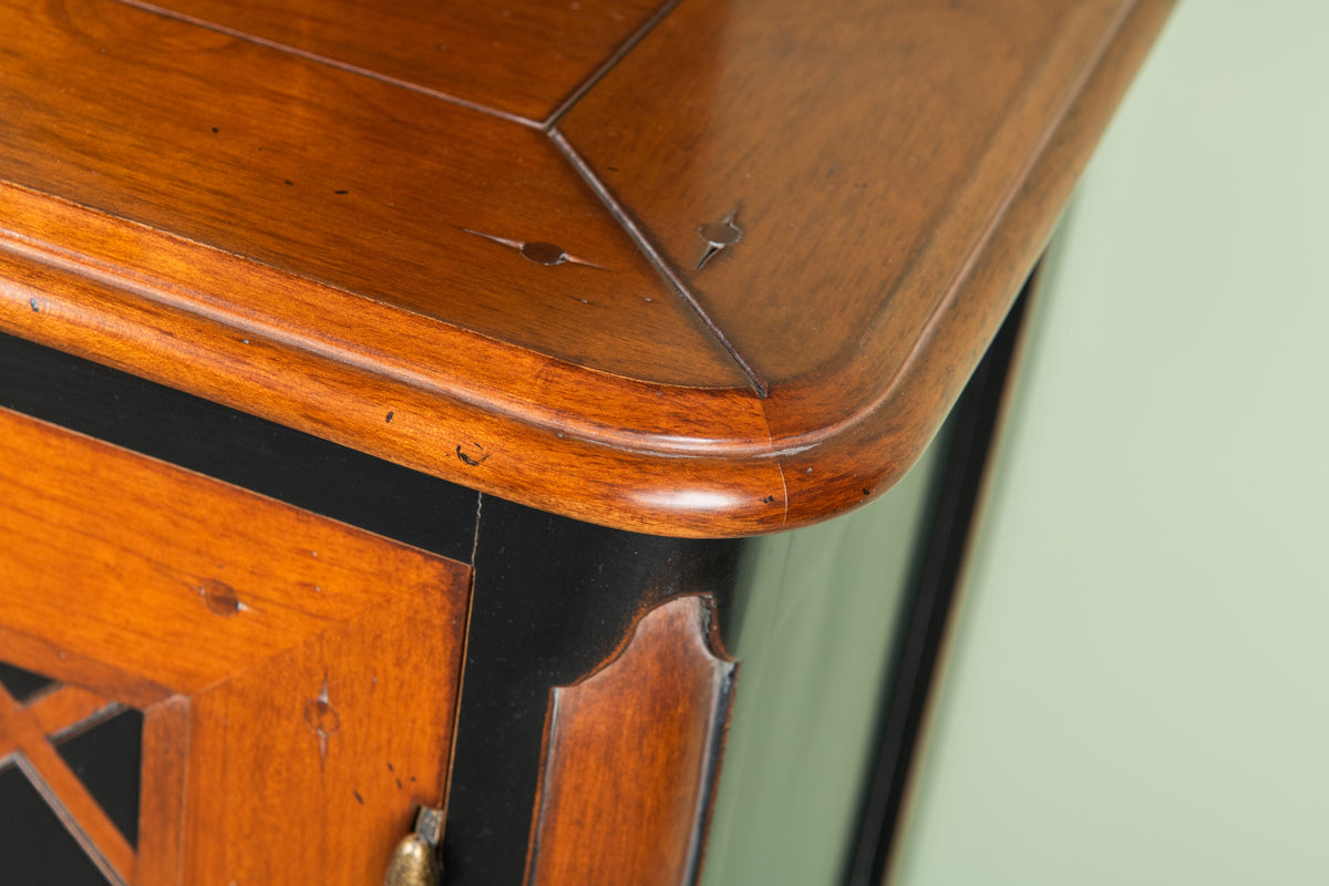 Bohemian Sideboard