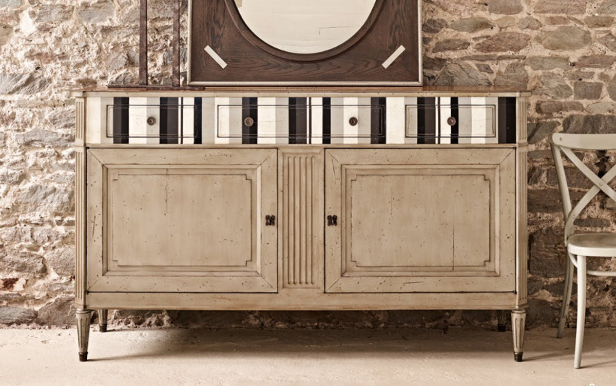 Jacob (Grand) Sideboard