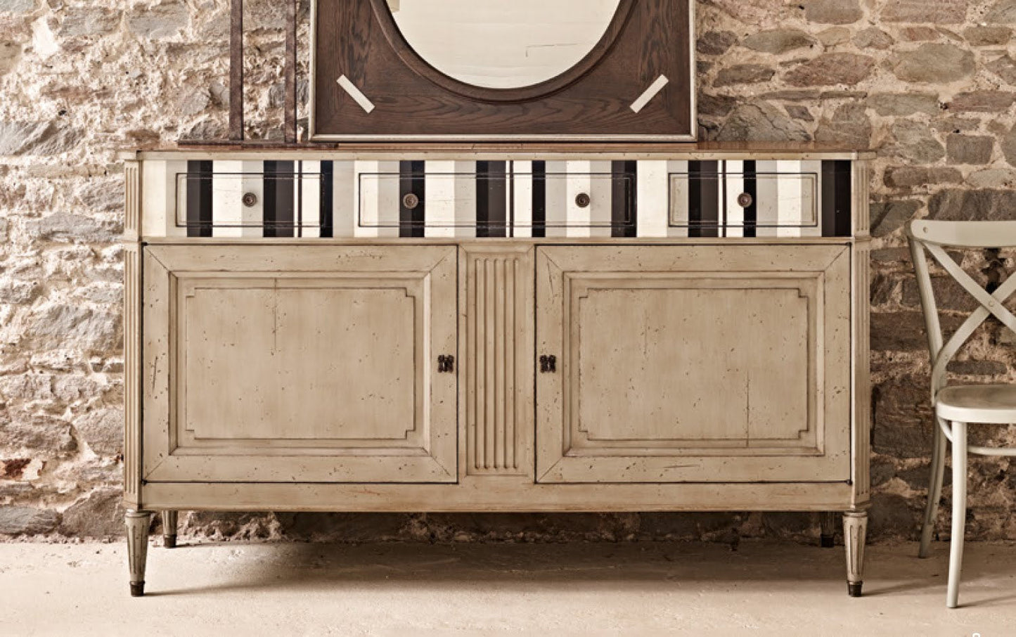 Dressoir Jacob (Grand)