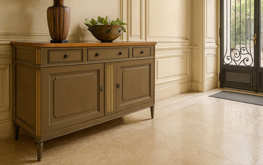 Dressoir Jacob (Grand)