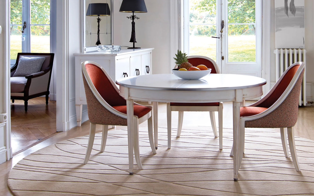 Empire chair