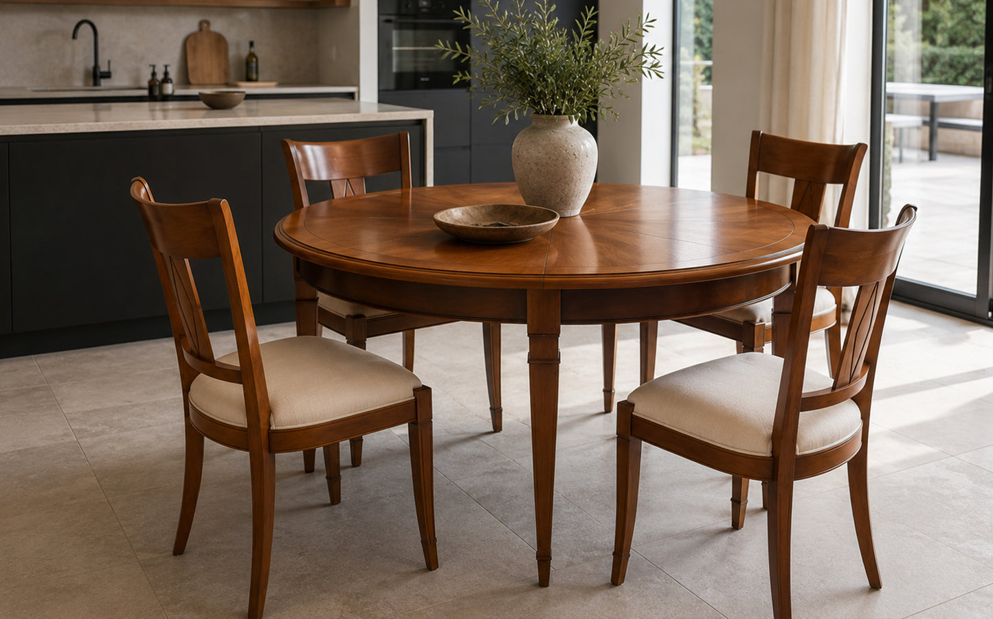Round Table Verzeichnis