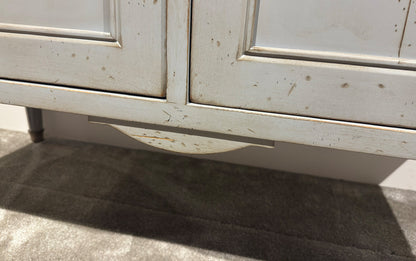 Dressoir Ermitage grijs