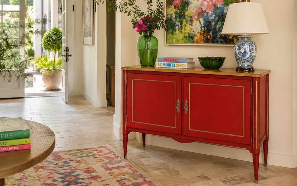 Sideboard Ermitage