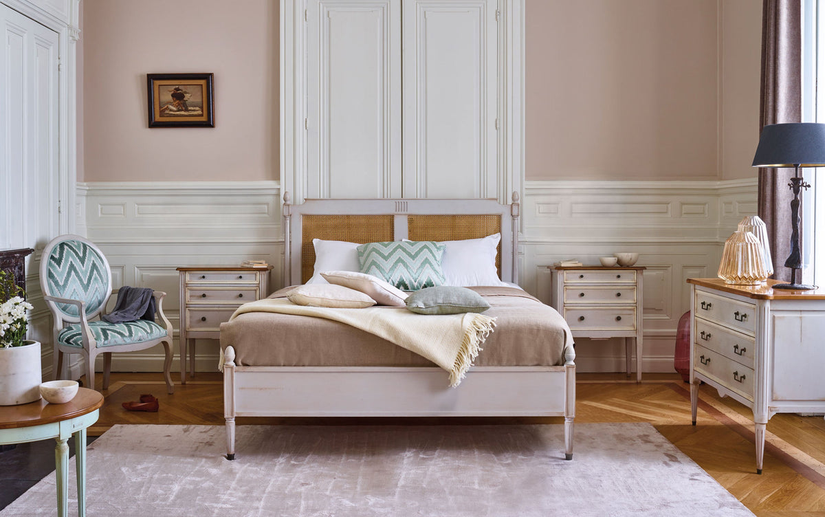 Bedroom Ermitage