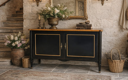 Dressoir Ermitage