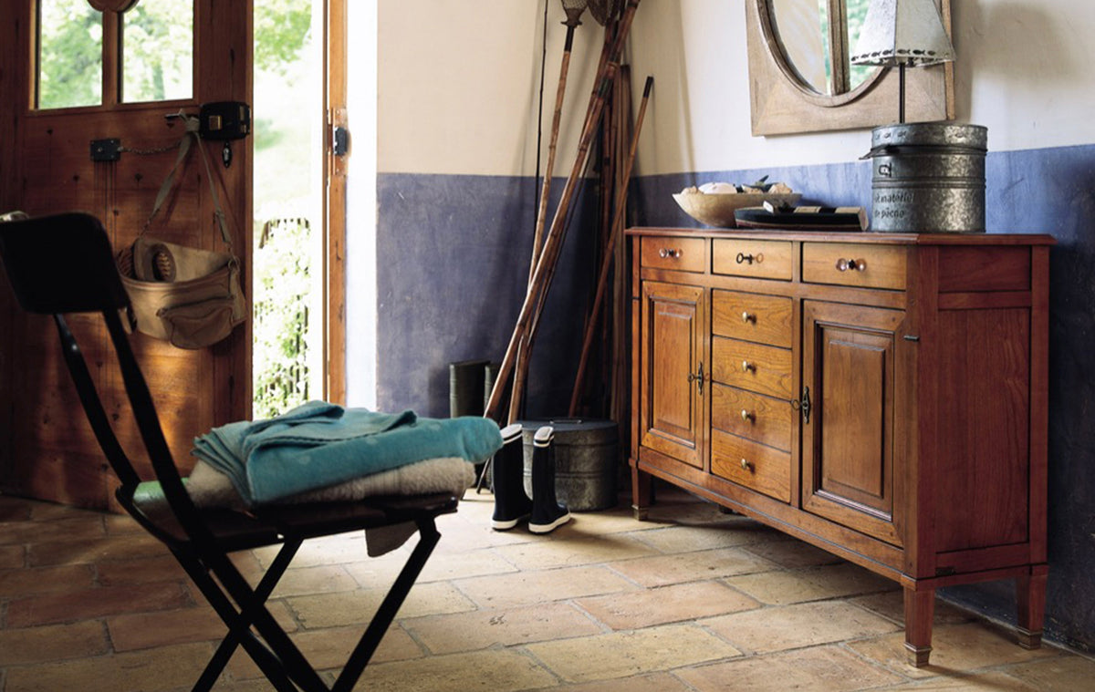 Flurschrank Directoire