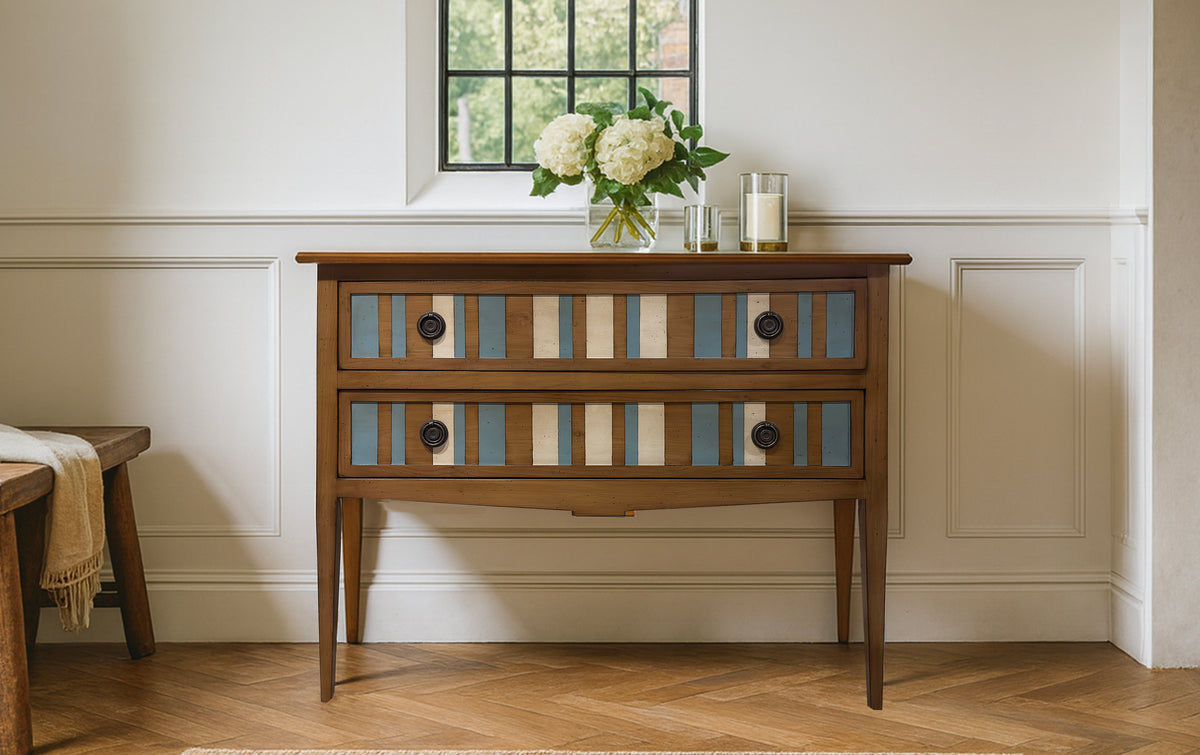 Suzette wall table