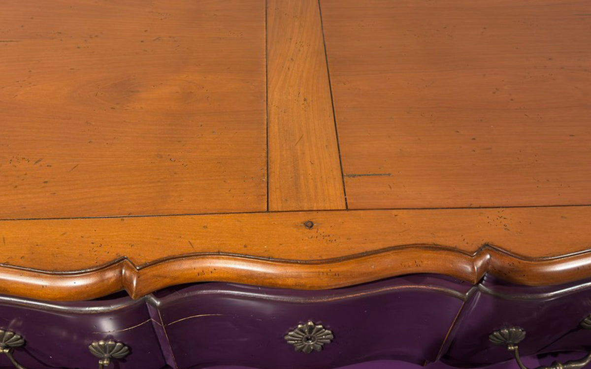 Heritage sideboard