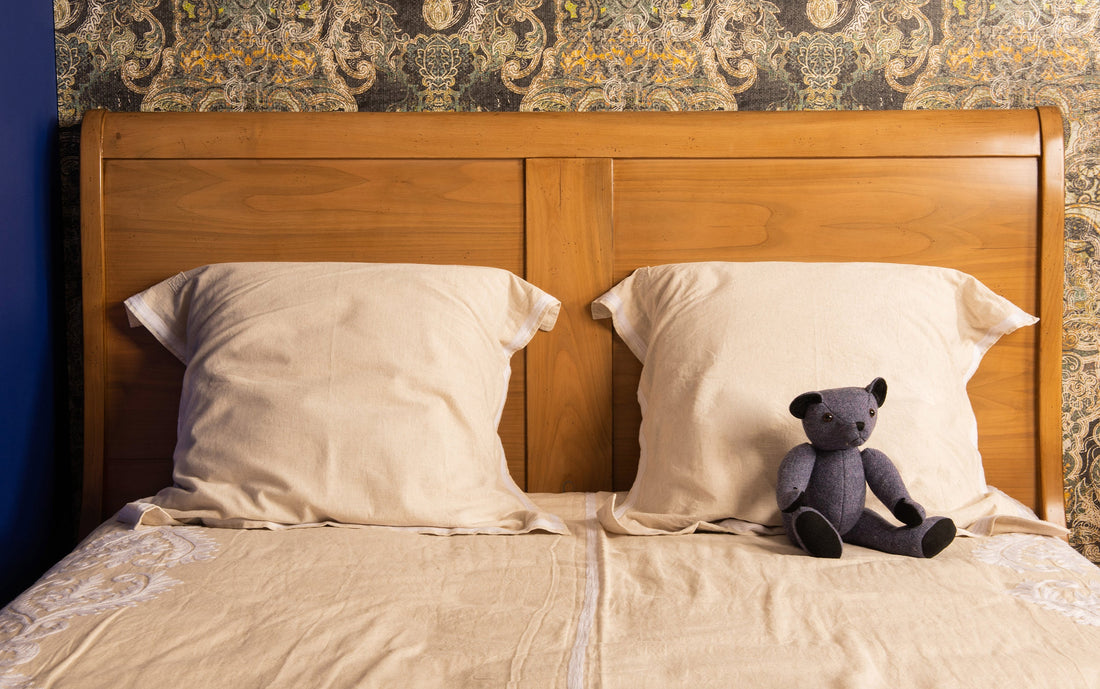Bed Victoria