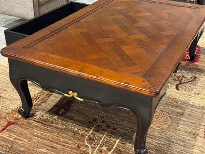 Salontafel Heritage