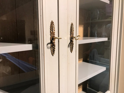 Virtrinekast Directoire