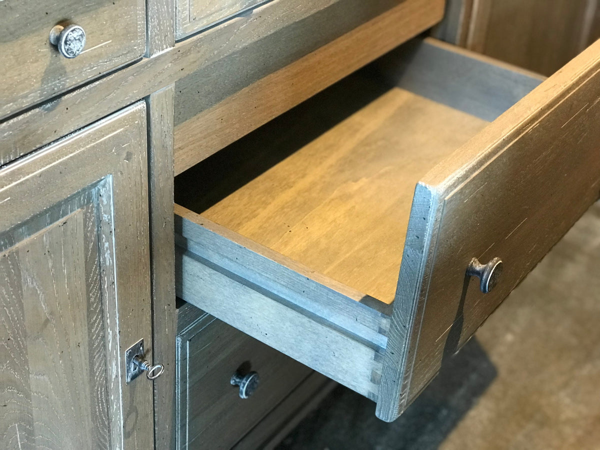 Dressoir 1904