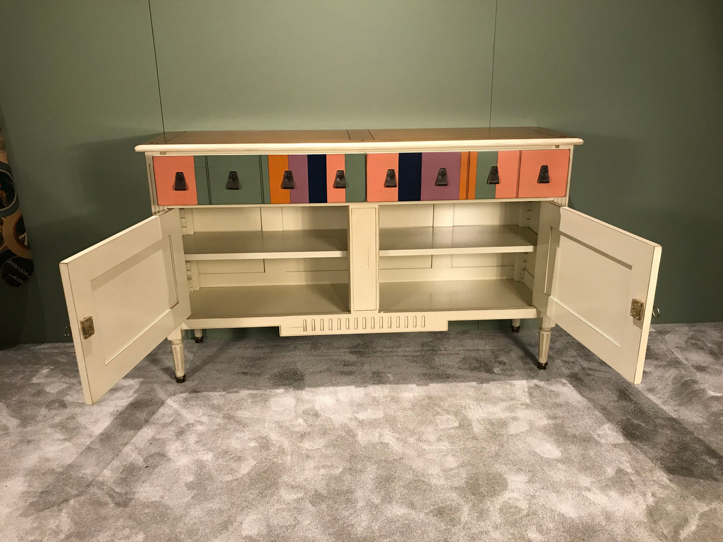 Dressoir Jacob creme (small)