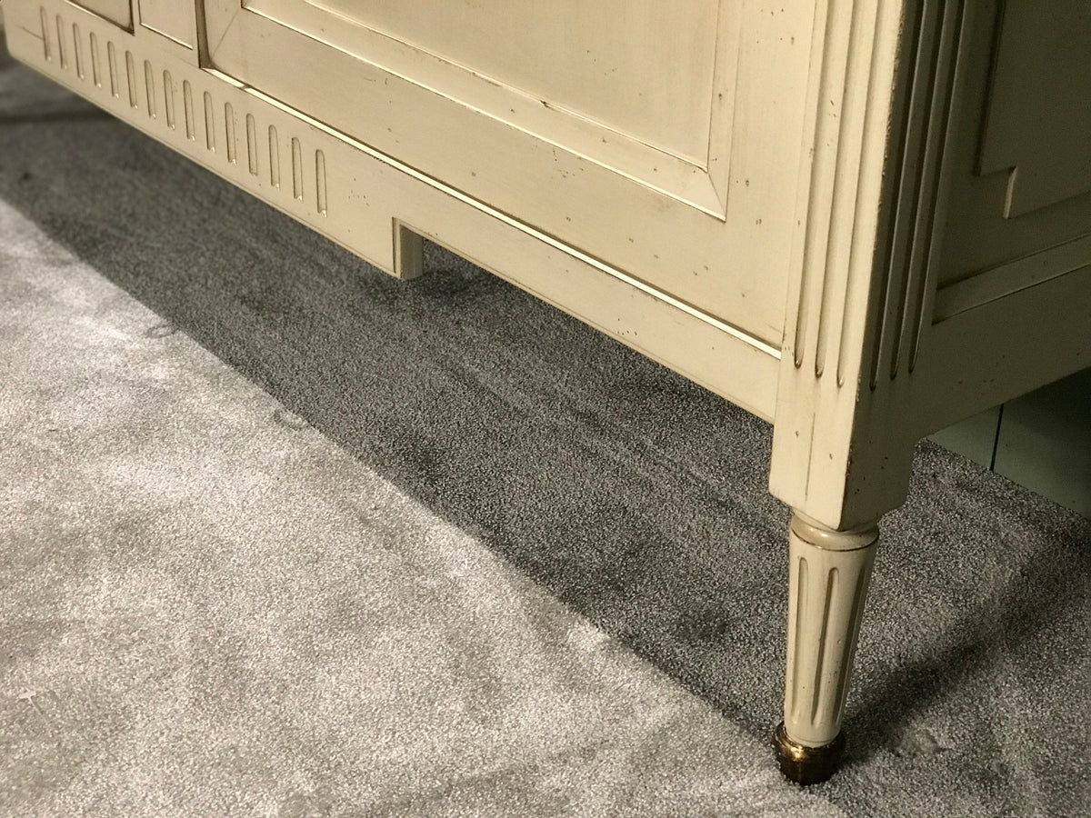 Jacob Sideboard in Creme (klein)