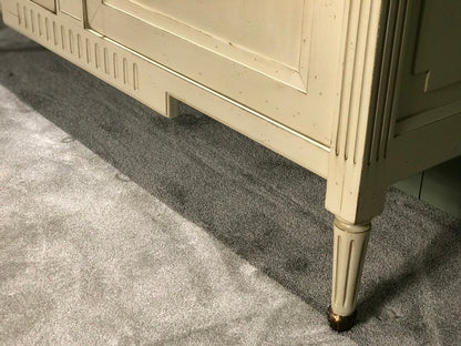 Dressoir Jacob creme (small)