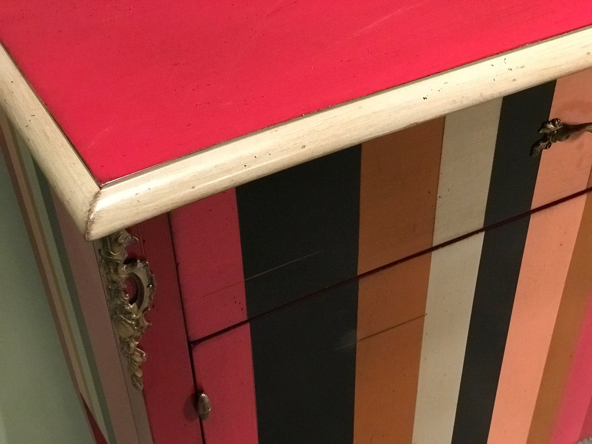 Dressoir Exuberant