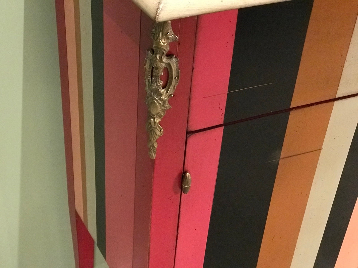 Dressoir Exuberant