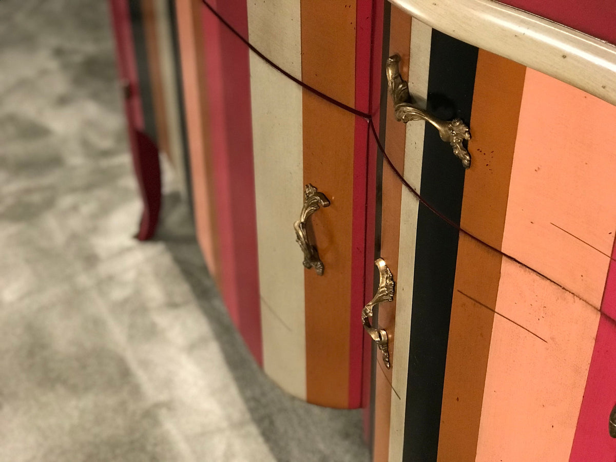 Dressoir Exuberant