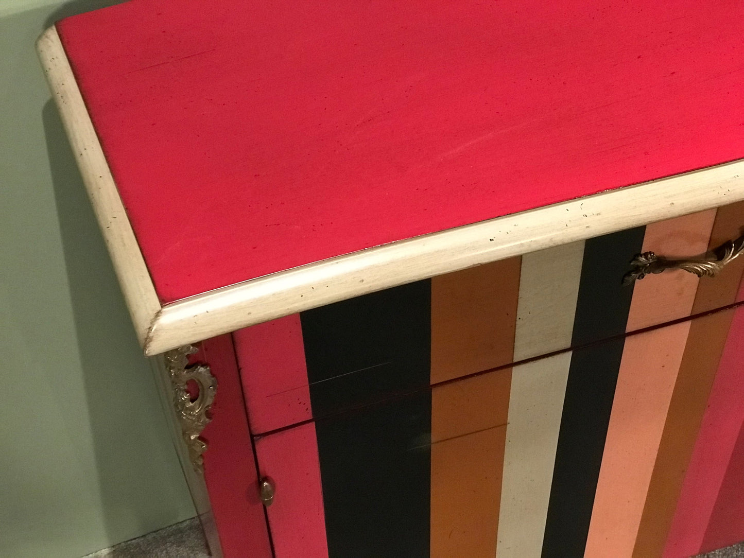 Dressoir Exuberant