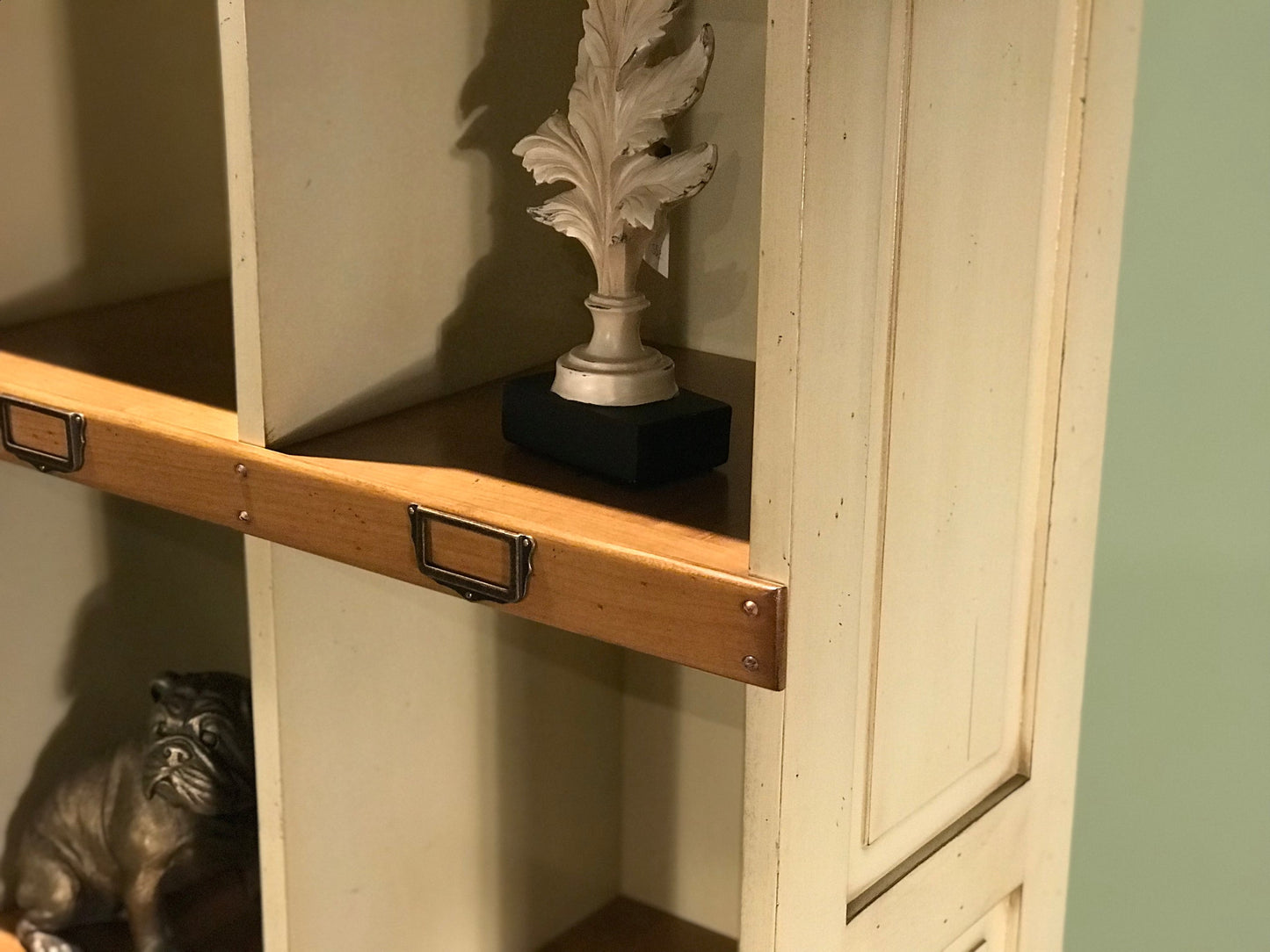 Boekenkast Atelier de Paris