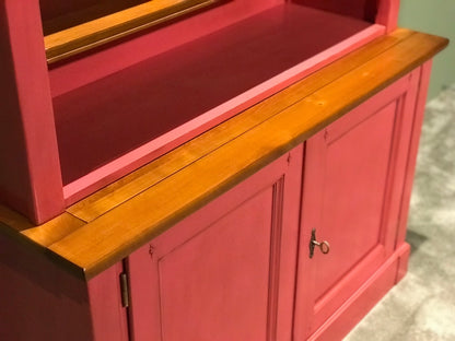 Boekenkast Directoire