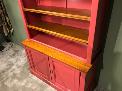 Boekenkast Directoire