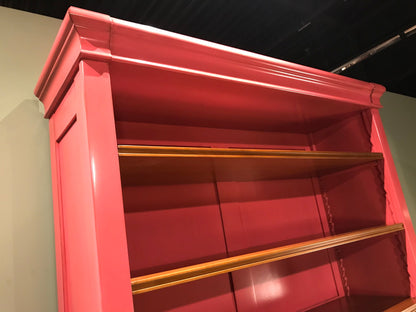 Boekenkast Directoire