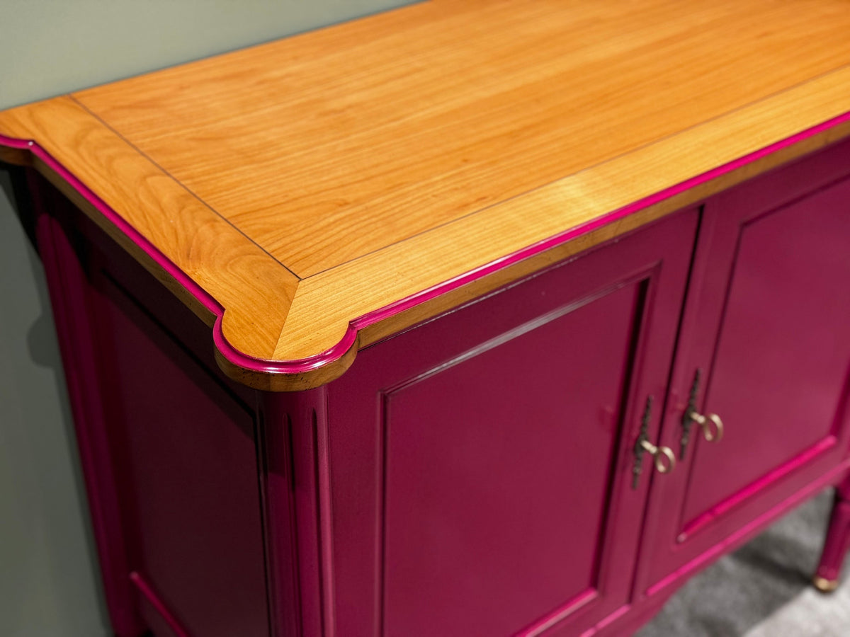 Ermitage cabinet