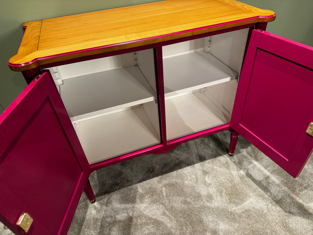 Ermitage cabinet