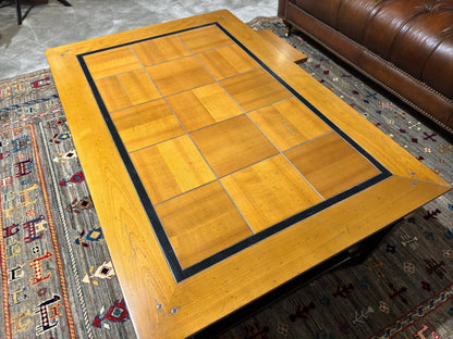 Salontafel Directe Ligne