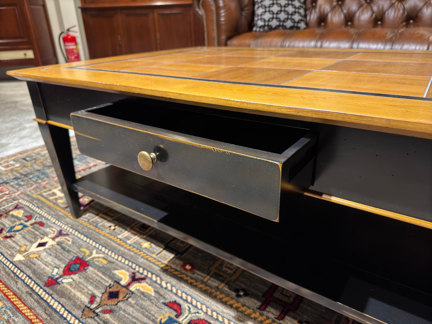 Salontafel Directe Ligne