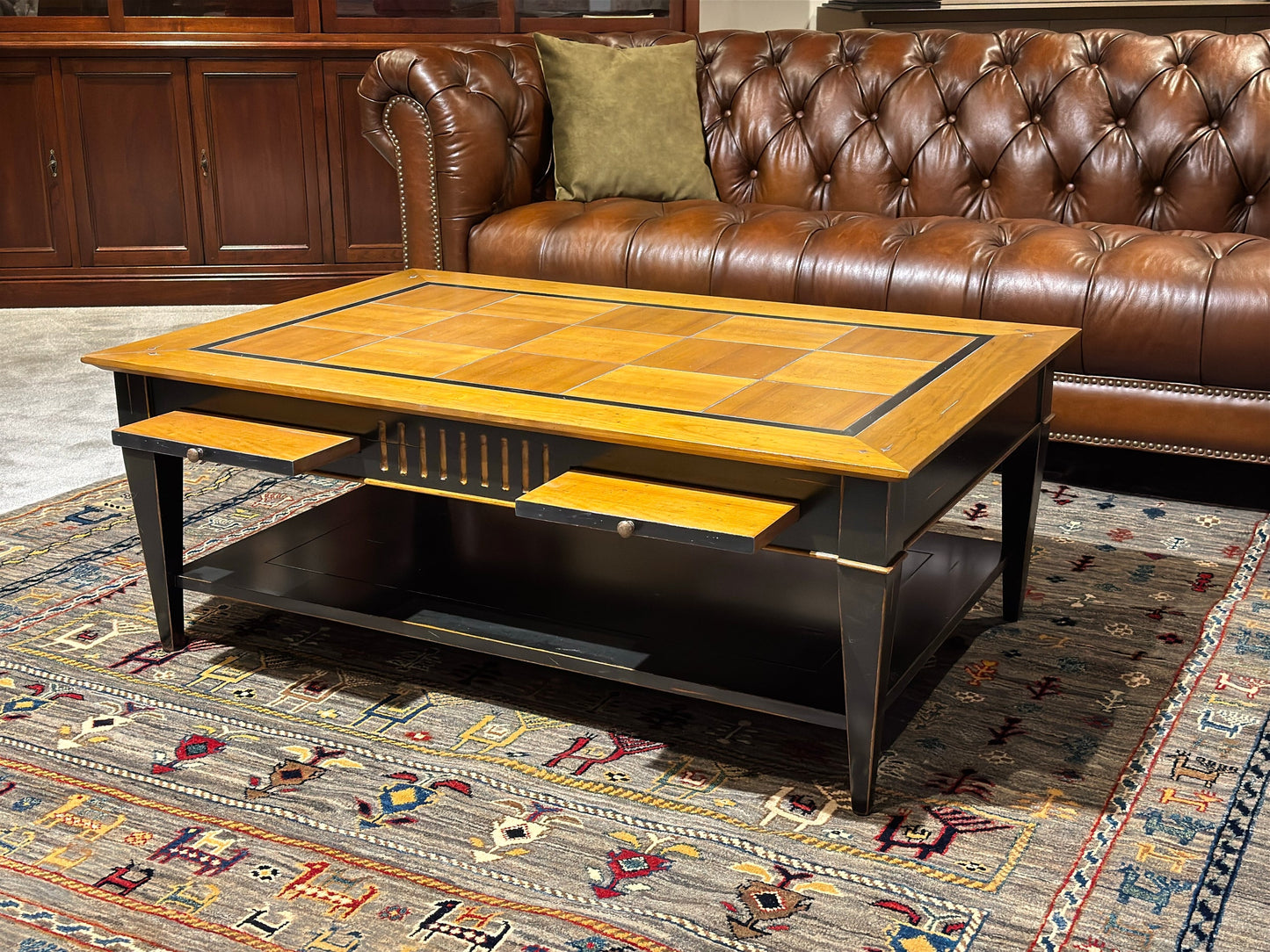 Salontafel Directe Ligne